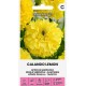 Бархатцы Calando Lemon