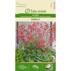 Гейхера Файрфлай