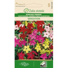 Ароматный табак 