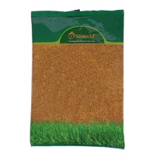 Белый клевер, Ривендел