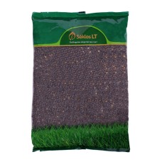 Общий горох, Ханка