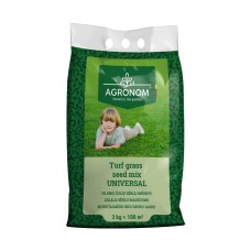 Universaalne muruseemne segu