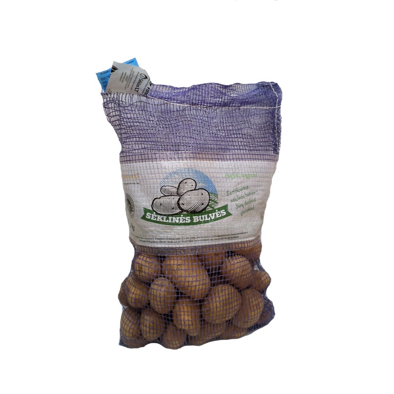 Adora kartulid A kategooria 5kg