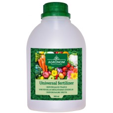 Universal Fertilizer 0,5L