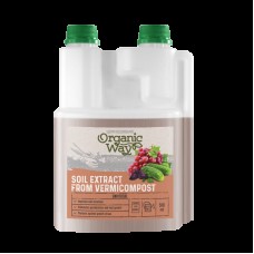 Универсальный биостимулятор Organic Way 500 мл