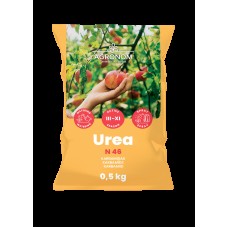 Мочевина 0,5 кг