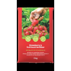 Maasikate ja puuvõsade väetis 2 kg