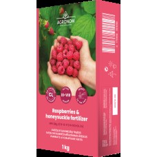 Vaarikate ja kuuskede väetis 1 kg