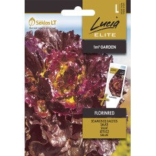 Florinred salatiseemned