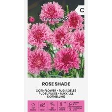 Rukkilill Rose Shade (Zalia Stotole)