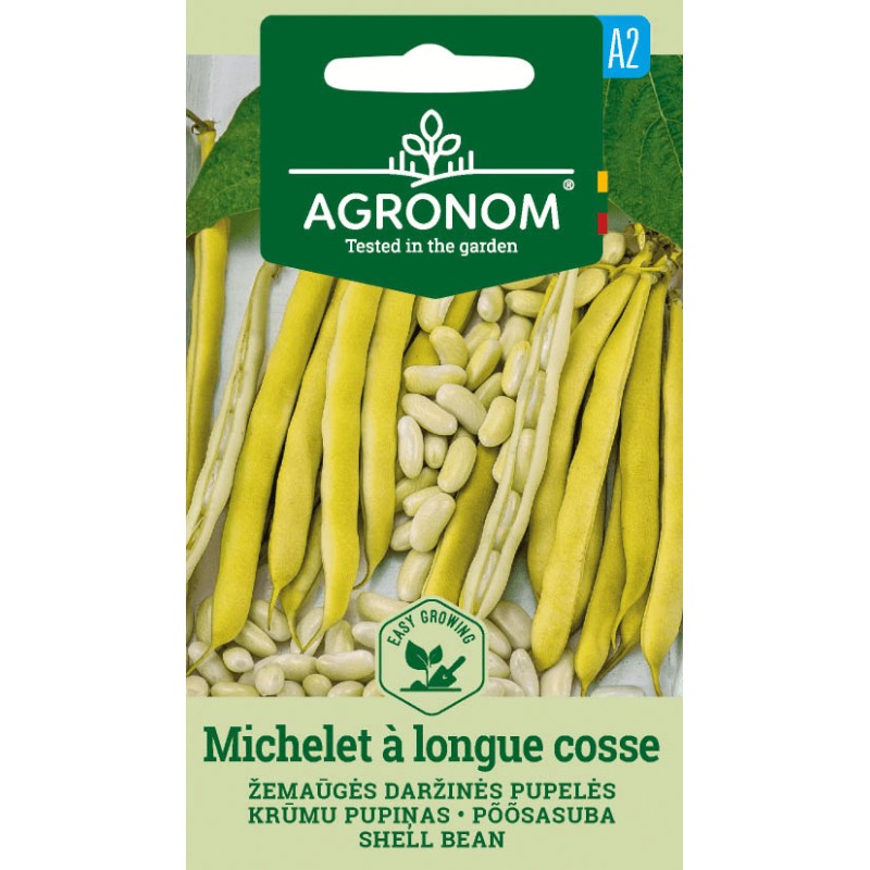 Põõsasuba Michelet A Longue Cosse