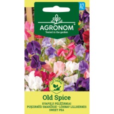 Смесь семян душистого горошка Old Spice