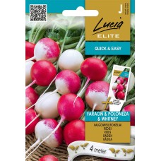 Redis Faraon*Poloneza*Whitney