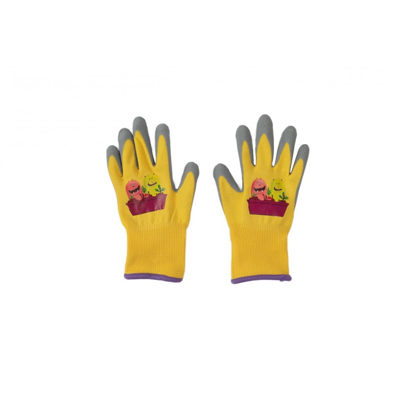 Nelly Jelly maagilised aiakindad, 3D