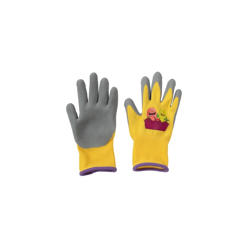 Nelly Jelly maagilised aiakindad, 3D