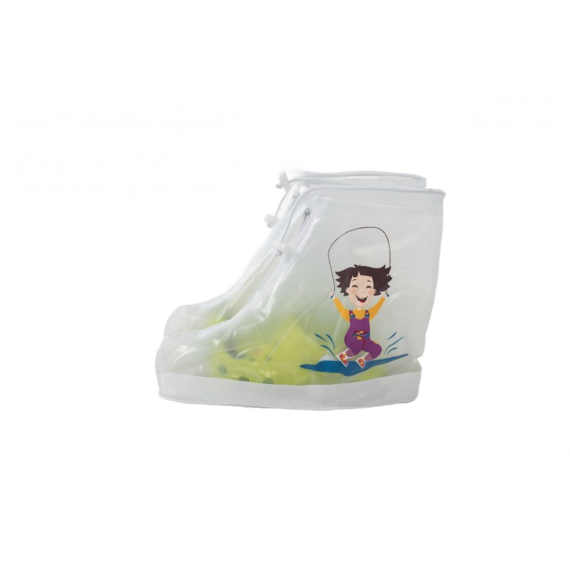 Laste veekindlad jalatsikatted, 20 cm
