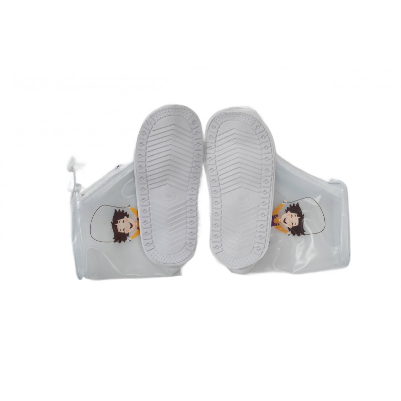 Laste veekindlad jalatsikatted, 20 cm