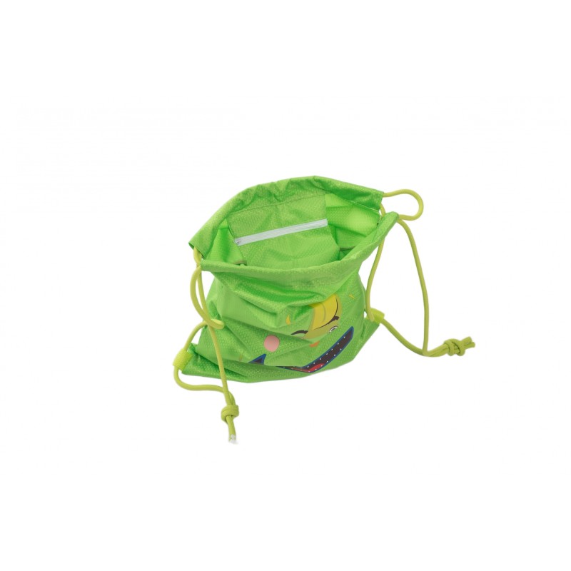 Nelly Jelly saladuste kott