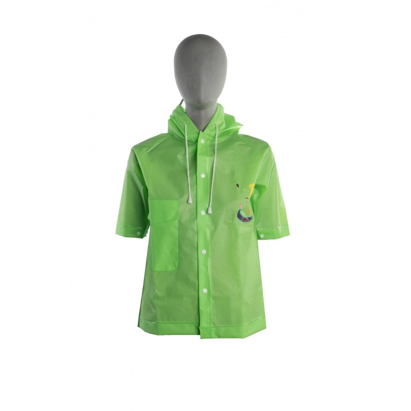 Детский дождевик Nelly Jelly Adventure, XS