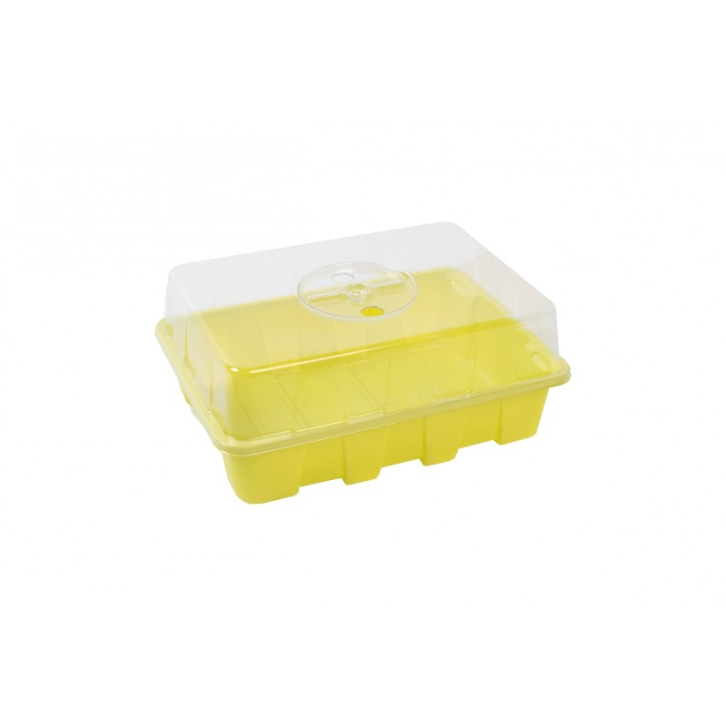 MEGA kasvatuskomplekt Nelly Jelly Gardenland