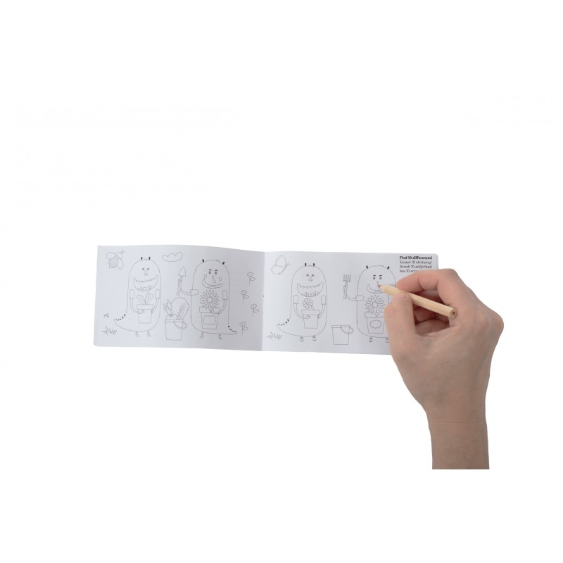 MEGA kasvatuskomplekt Nelly Jelly Gardenland