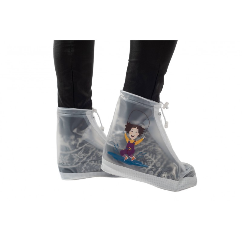 Nelja Jelly laste sadulakatted, 22 cm