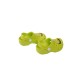Nelly Jelly Monster klumpid - Crocs, D24