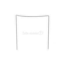 U-образная поддержка для растений 70 см