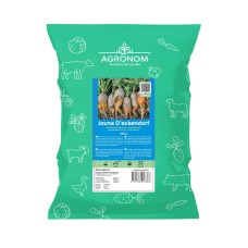 Семена кормовой свеклы Jaune D'Eckendorf 0,5 кг