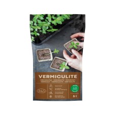 Вермикулит 5 Л