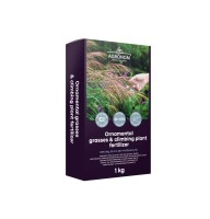 Dekoratiivsete rohttaimede ja ronitaimede väetis 1 kg