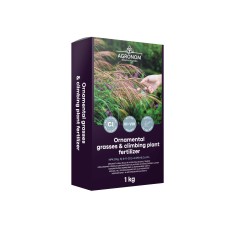Dekoratiivsete rohttaimede ja ronitaimede väetis 1 kg