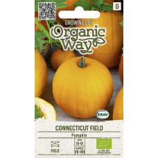 Kõrvits Connecticut Field