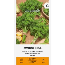 Lehtseller Zwolse Krul