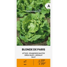 Peasalat Blonde De Paris