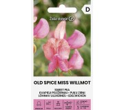 Сладкий горох