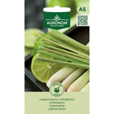 Лемонграсс