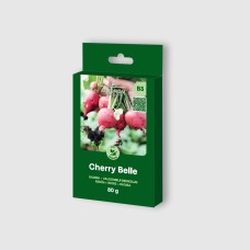 Redis Cherry Belle 80g
