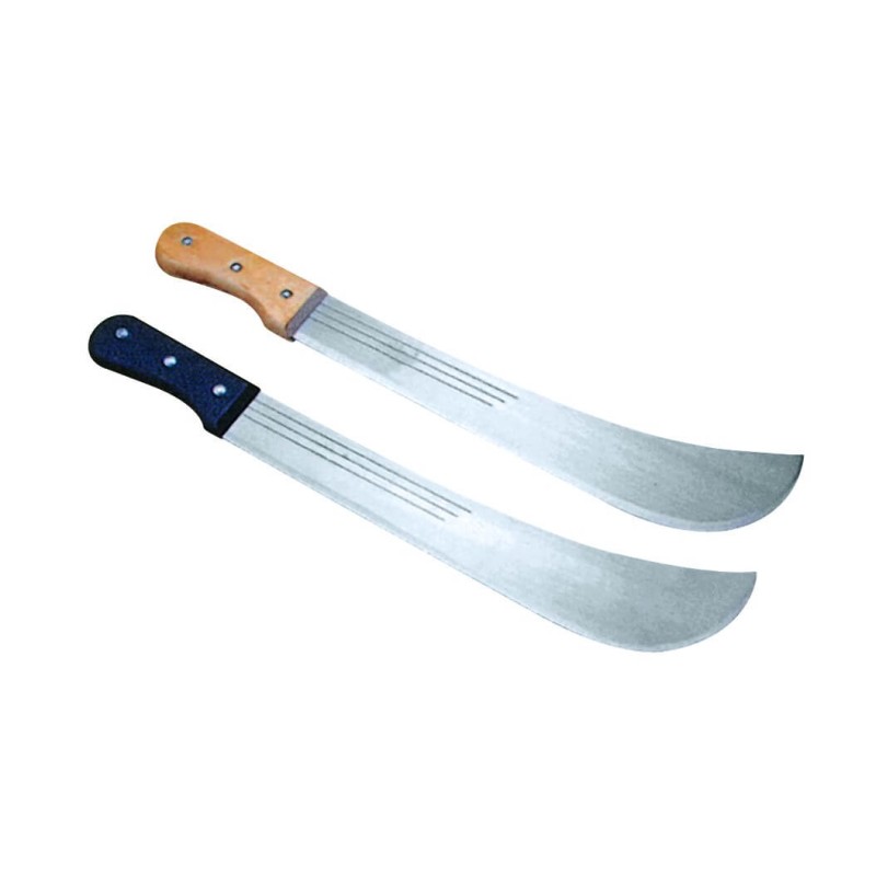 Matšett puidust käepidemega 45 cm