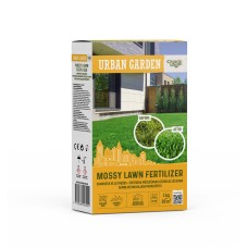 Samblaeemalduse väetis 1kg