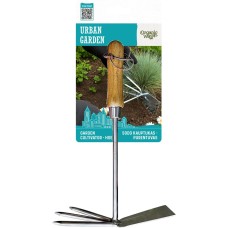 Садовый культиватор - лопата