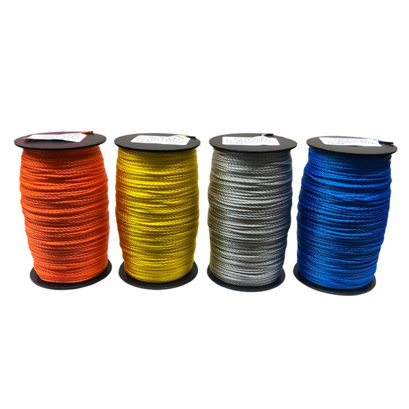 Keerdköis 1,5mm/100m