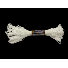 Kootud nöör 2mm/25m