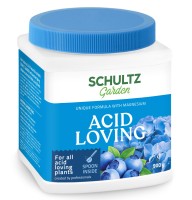 SCHULTZ Mustika Toit 900g