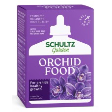 Удобрение для орхидей SCHULTZ 250 мл
