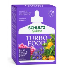 SCHULTZ Turbo Food 250 ml