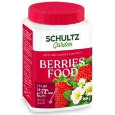 Schultz marjade toit 350g