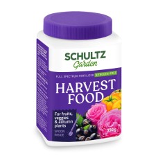 SCHULTZ saagi toit (viljafertiilisaator) 350 g