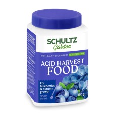 SCHULTZ HAPU SAAGI TOIT 350 g