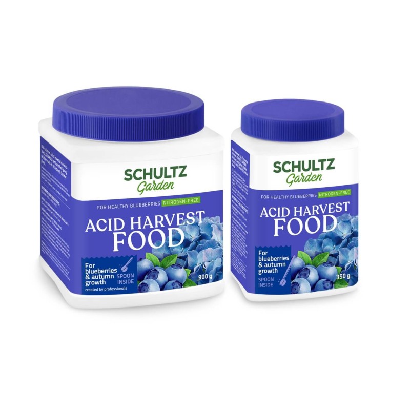 SCHULTZ HAPU SAAGI TOIT 350 g